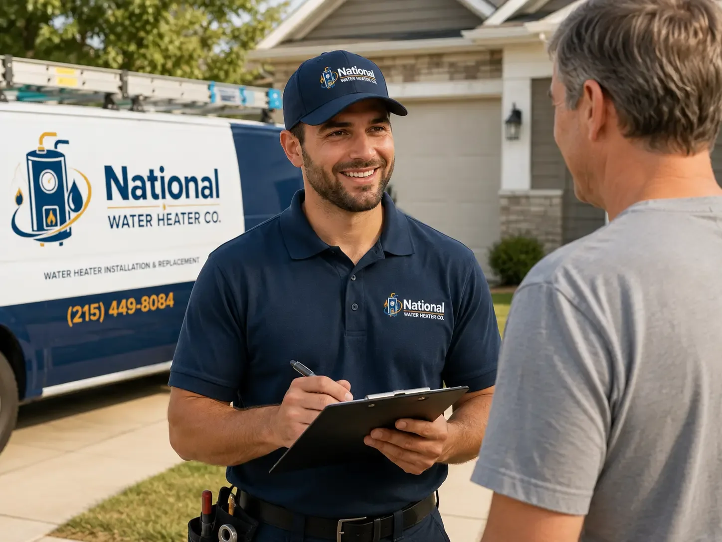 Water Heater Installation Pollok, TX FAQs